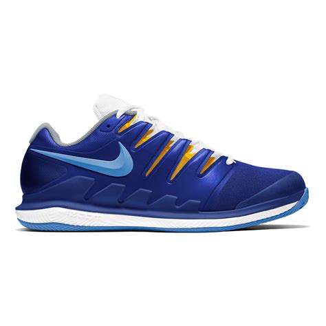 nike air zoom vapor x clay tennisschuhe herren sandplatzschuh|nikecourt vapor clay shoes.